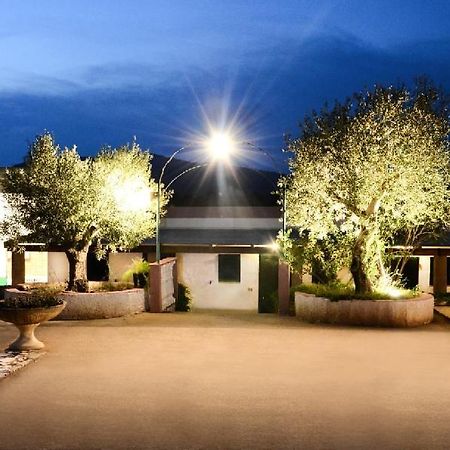 B&B Cala Cartoe Dorgali Dış mekan fotoğraf