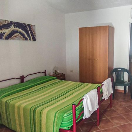B&B Cala Cartoe Dorgali Dış mekan fotoğraf
