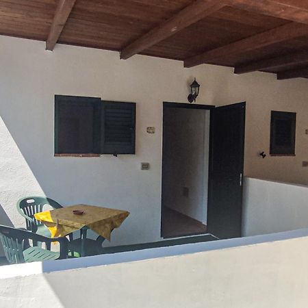 B&B Cala Cartoe Dorgali Dış mekan fotoğraf