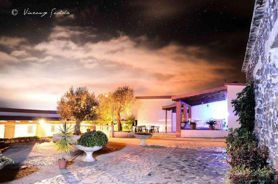 B&B Cala Cartoe Dorgali Dış mekan fotoğraf