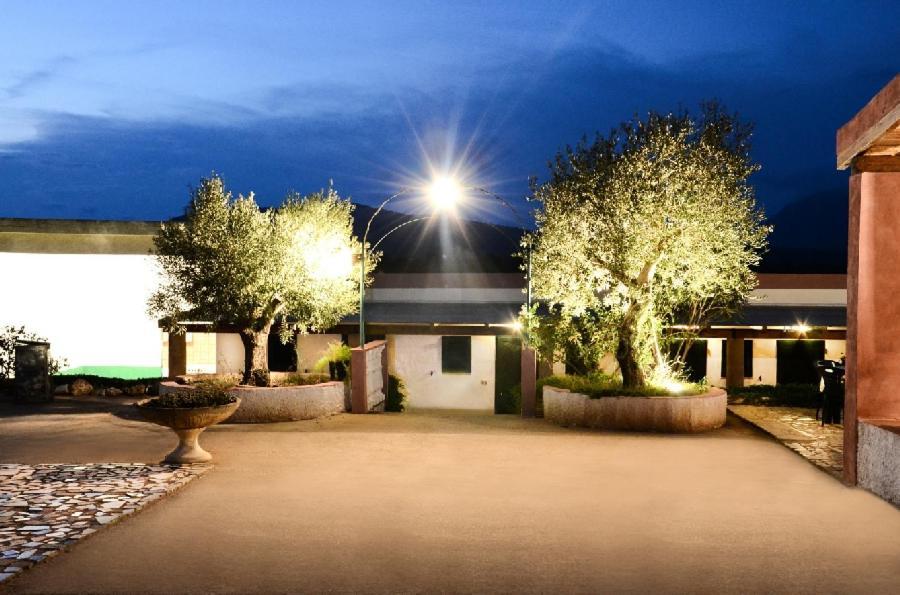 B&B Cala Cartoe Dorgali Dış mekan fotoğraf