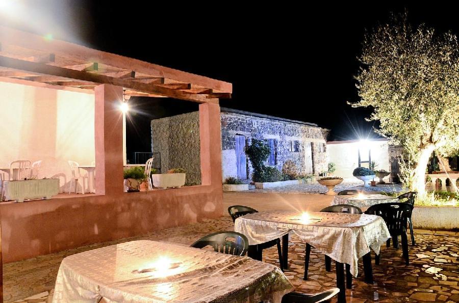B&B Cala Cartoe Dorgali Dış mekan fotoğraf