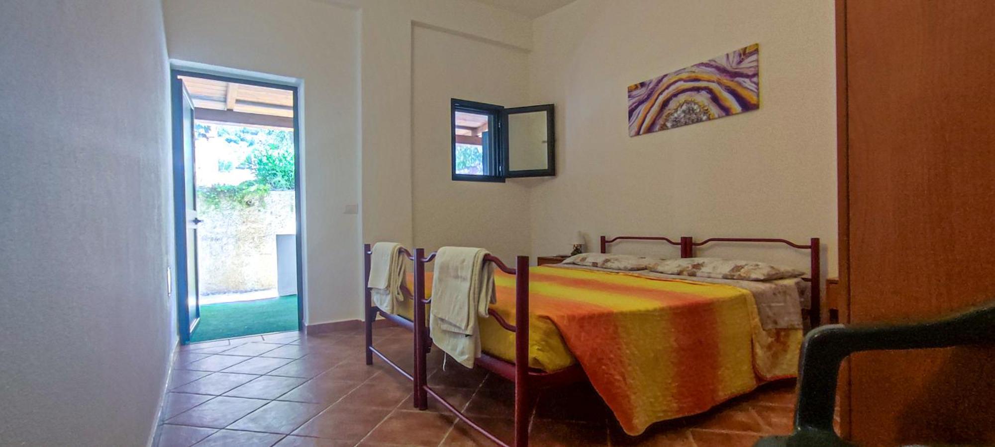 B&B Cala Cartoe Dorgali Dış mekan fotoğraf