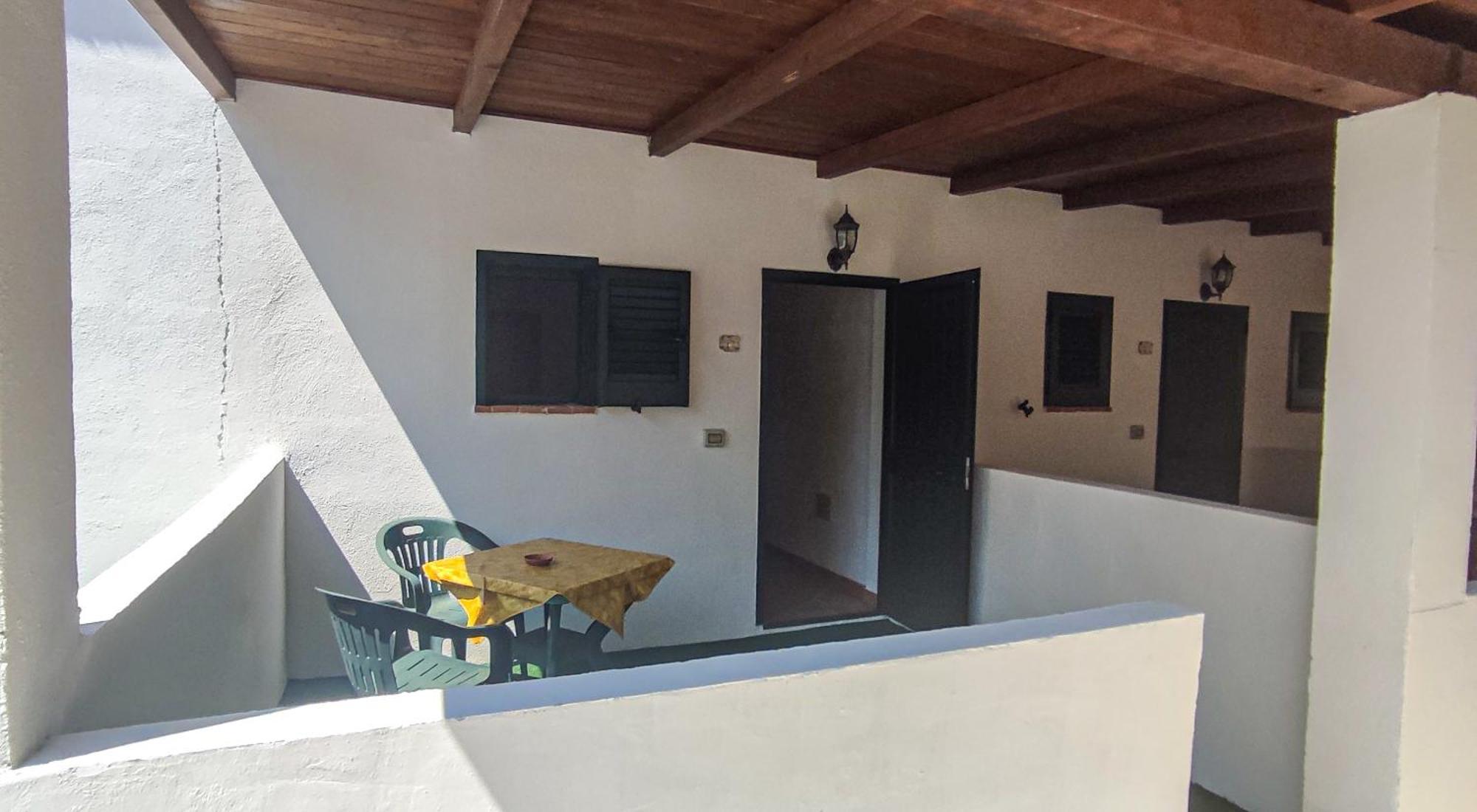 B&B Cala Cartoe Dorgali Dış mekan fotoğraf
